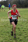 Womens 35s and over and mens 65 and over, 2018 North Eastern Masters, Darlington. Photo: David T. Hewitson/Sports for All Pics